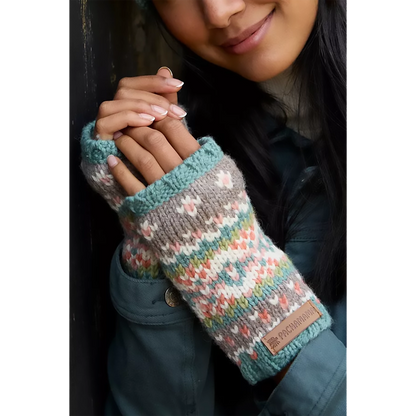 Handwarmers | Merino Iona