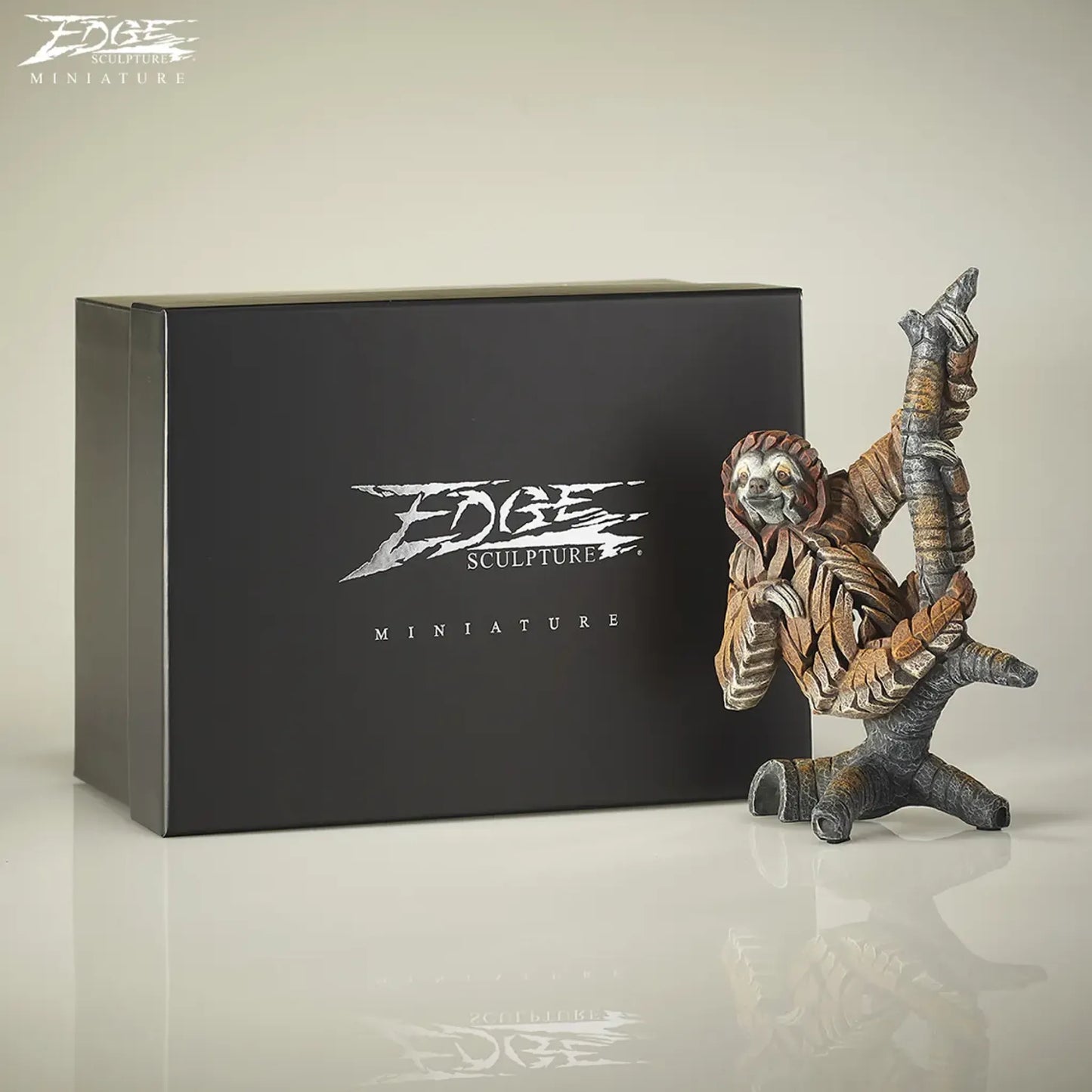 Miniature Sloth | Sculpture