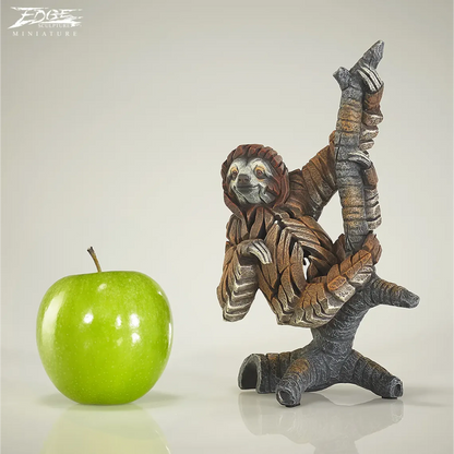 Miniature Sloth | Sculpture