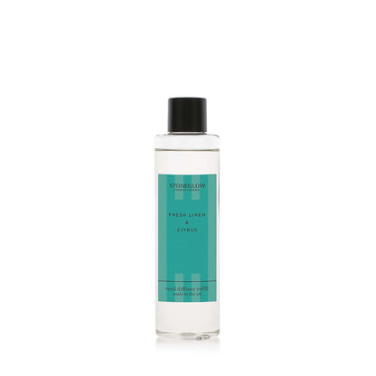 Modern Classics | Fresh Linen and Citrus Diffuser Refill