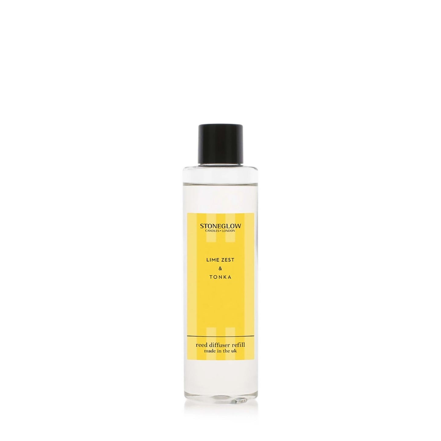 Modern Classics | Lime Zest & Tonka Diffuser Refill