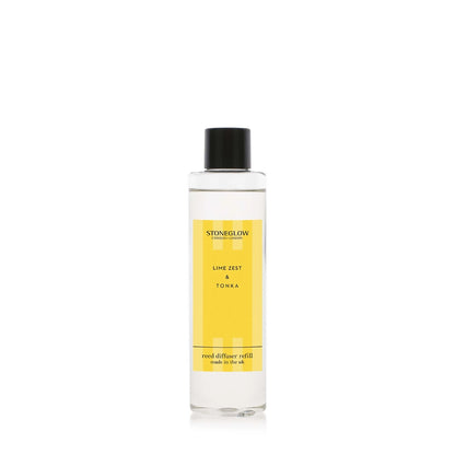 Modern Classics | Lime Zest & Tonka Diffuser Refill