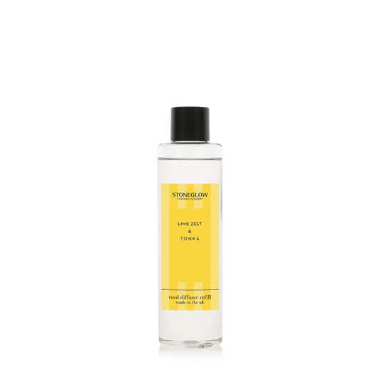 Modern Classics | Lime Zest & Tonka Diffuser Refill
