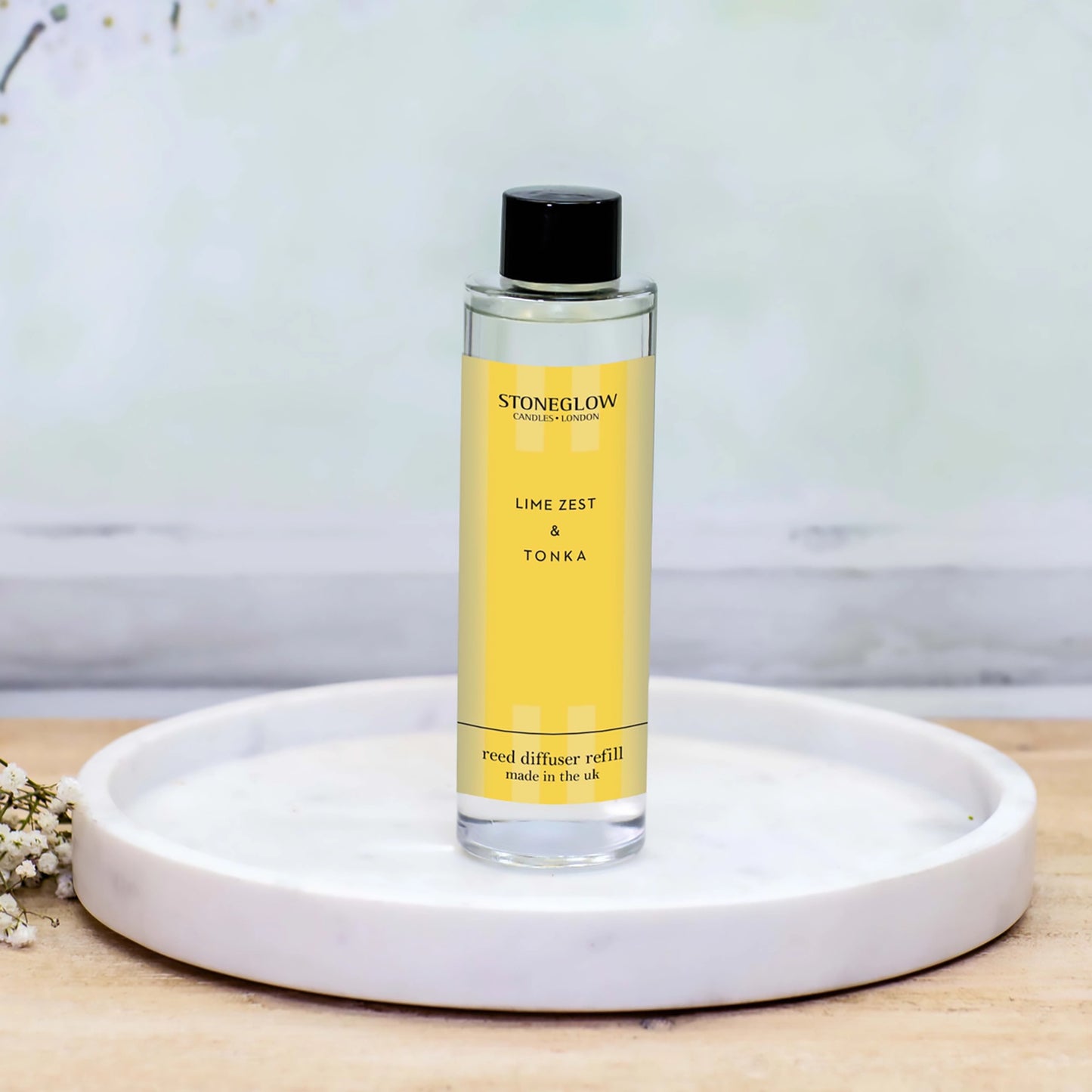 Modern Classics | Lime Zest & Tonka Diffuser Refill