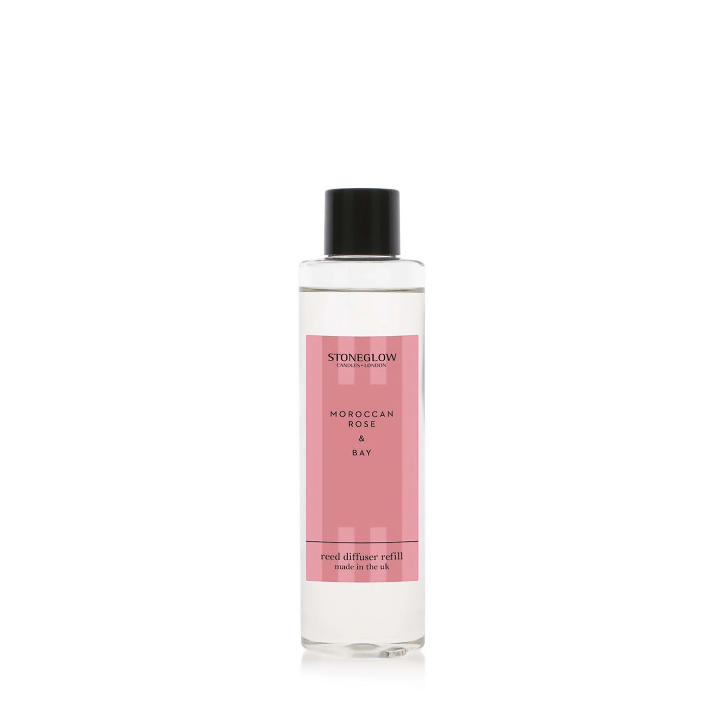 Modern Classics | Moroccan Rose and Bay Diffuser Refill