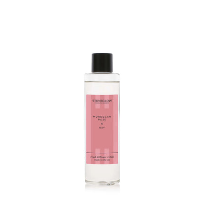 Modern Classics | Moroccan Rose and Bay Diffuser Refill