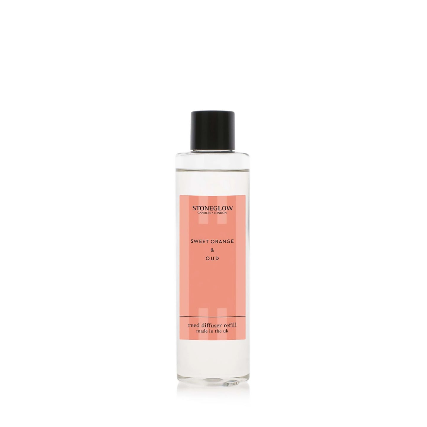 Modern Classics | Sweet Orange & Oud Diffuser Refill