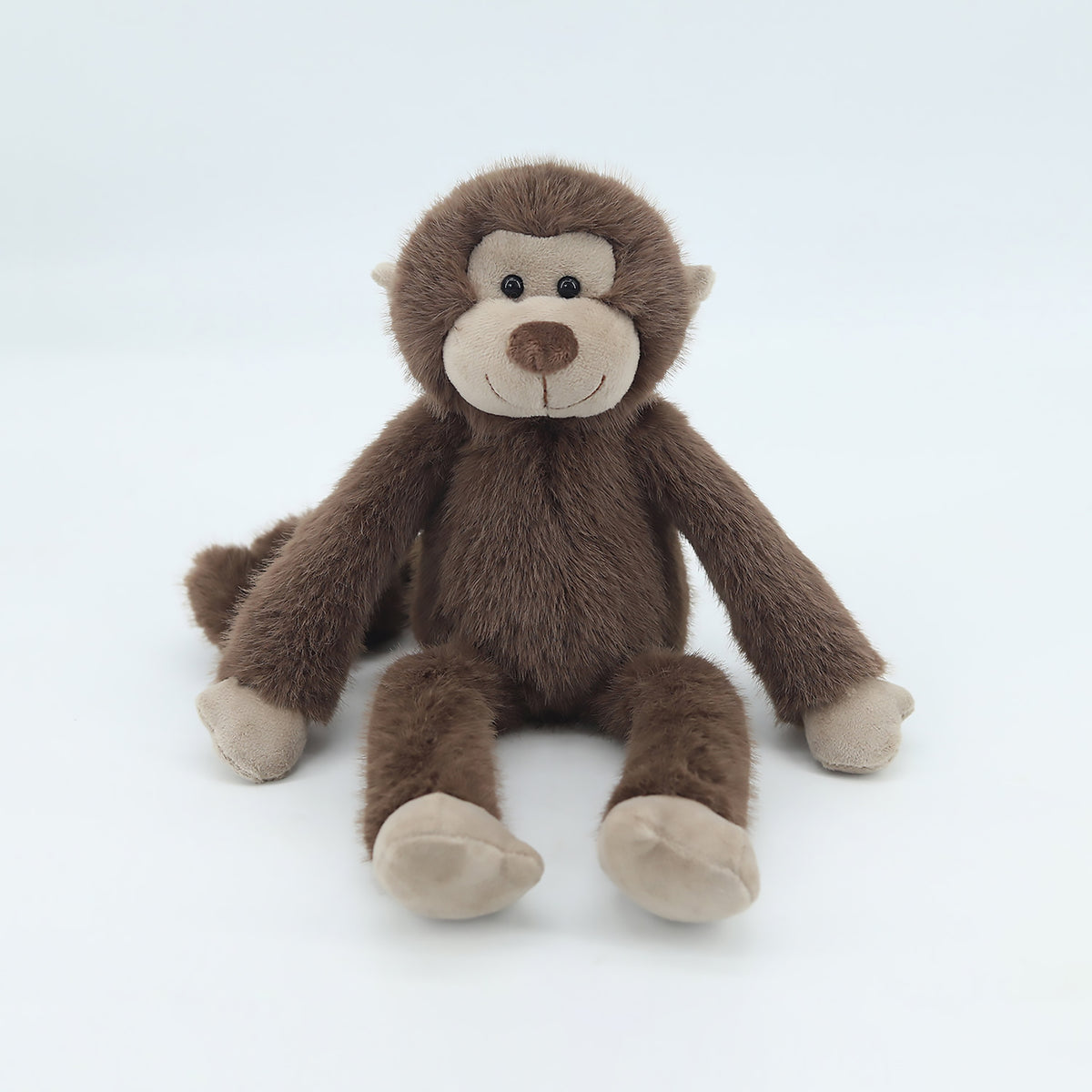 Small Plush Toy | Monkey