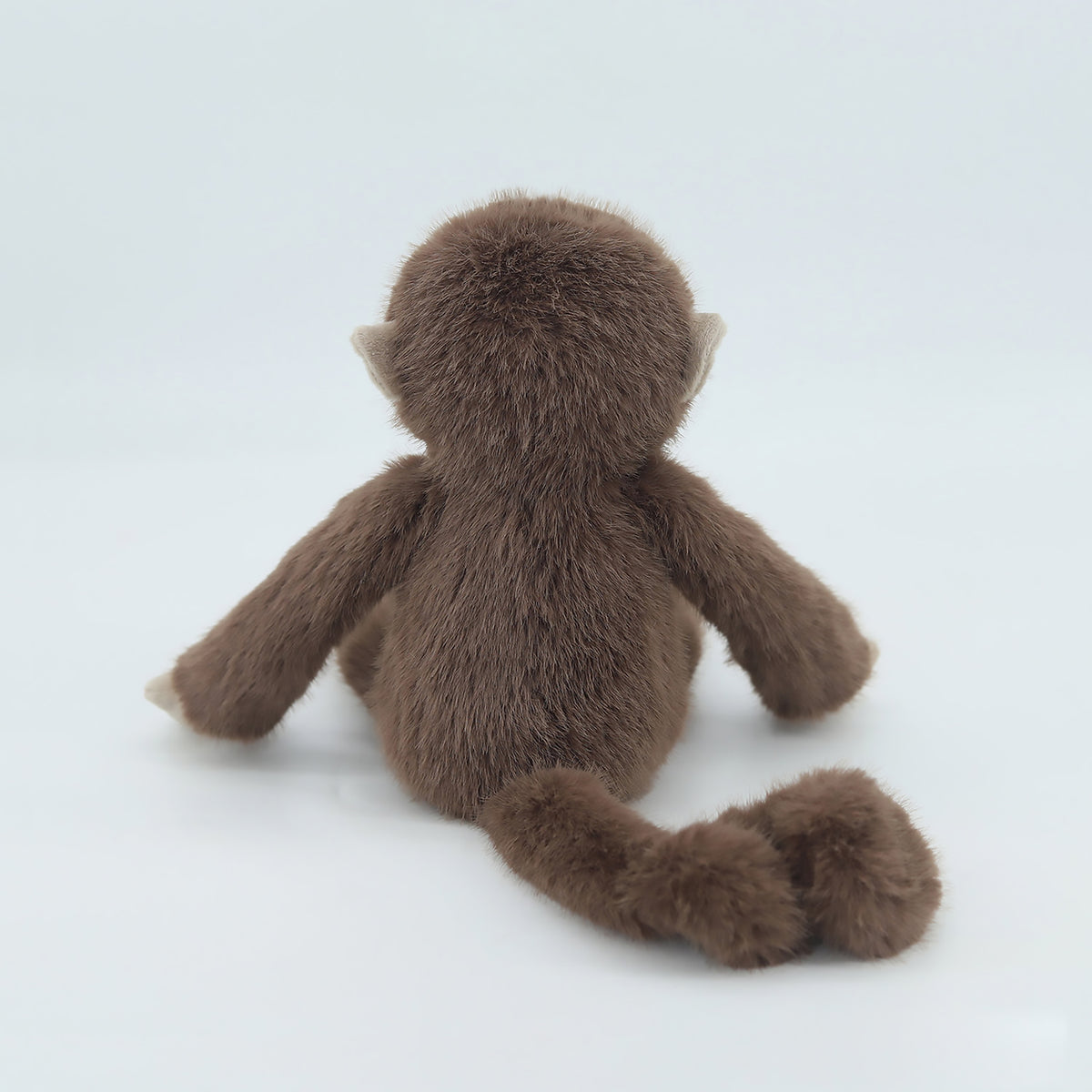 Small Plush Toy | Monkey