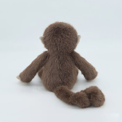 Small Plush Toy | Monkey