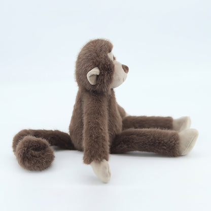 Small Plush Toy | Monkey