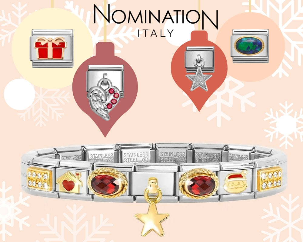 Christmas Nomination Links Collection Image