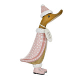 Wooden Ducklings | Eggstravagant Nordic Blush