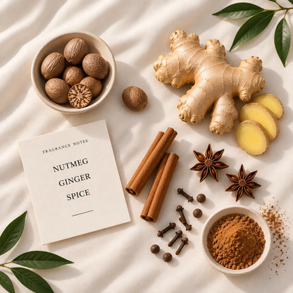 Seasonal Collection | Cosy Vibes Reed Diffuser
