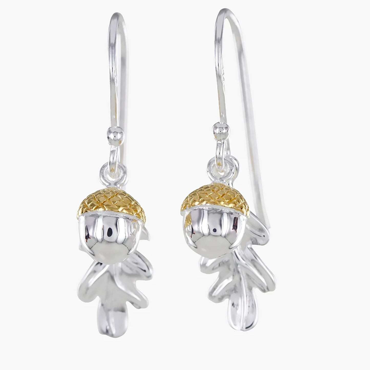 Oak Leaf & Acorn | Drops
