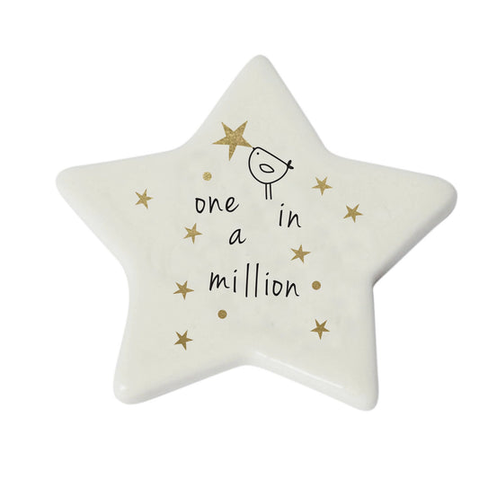 Star Token | One in a Million