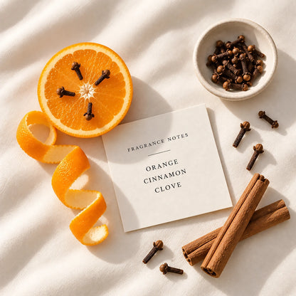 Seasonal Collection | Festive Wishes Reed Diffuser