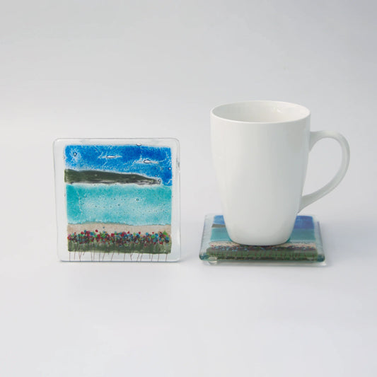 Orkney Glass | Coaster