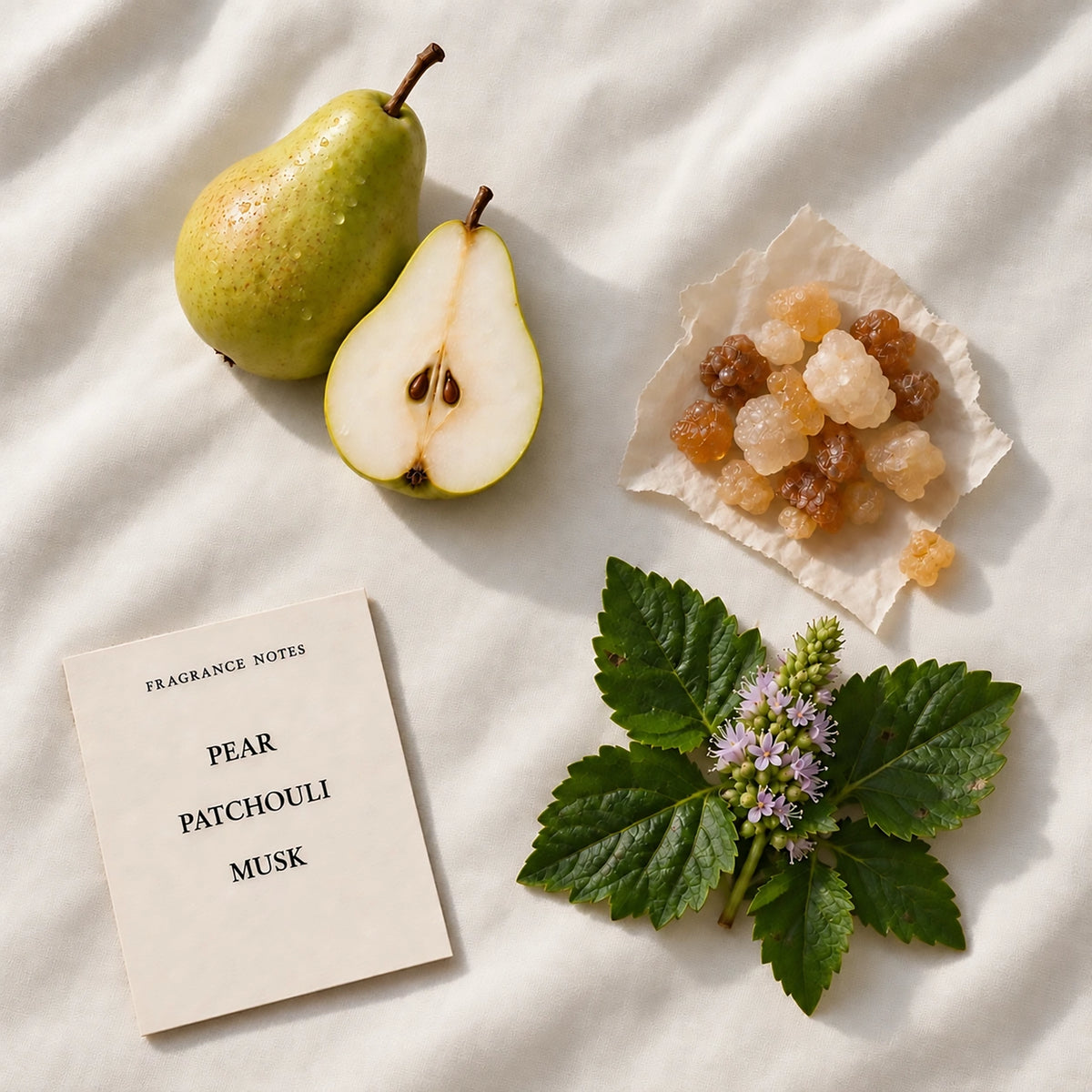 Seasonal Collection | Frosted Woods Reed Diffuser