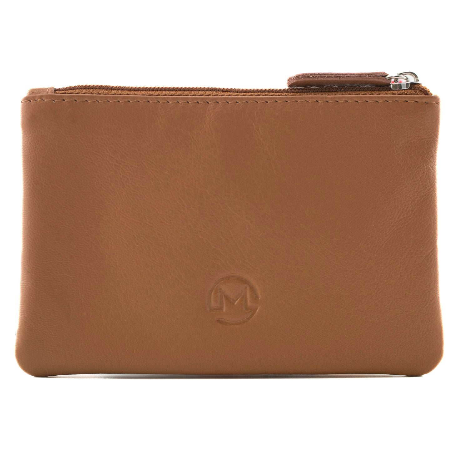 Pinky Crowded Cats Coin Purse | Brown