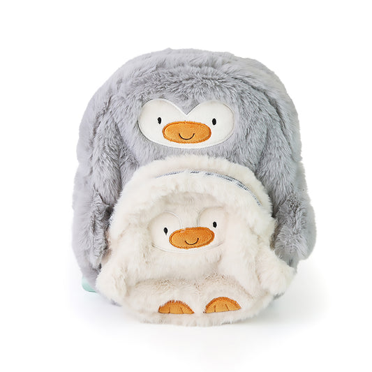 Kids Backpack | Poppy Penguin