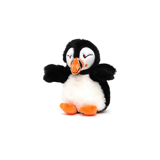 Mini Plush Toy | Puffin