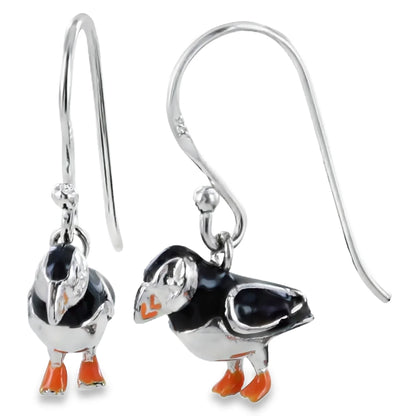 Puffin | Drops