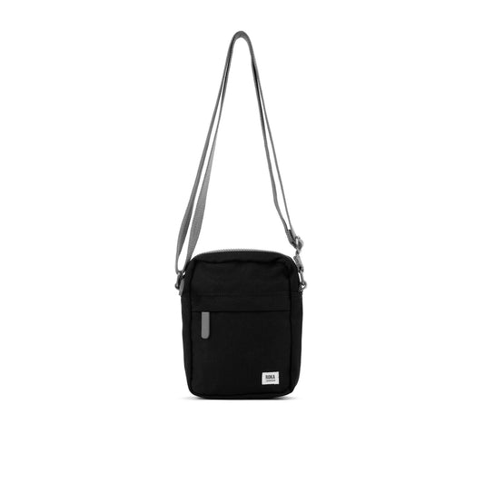 Bond Cross-body Bag in Ash