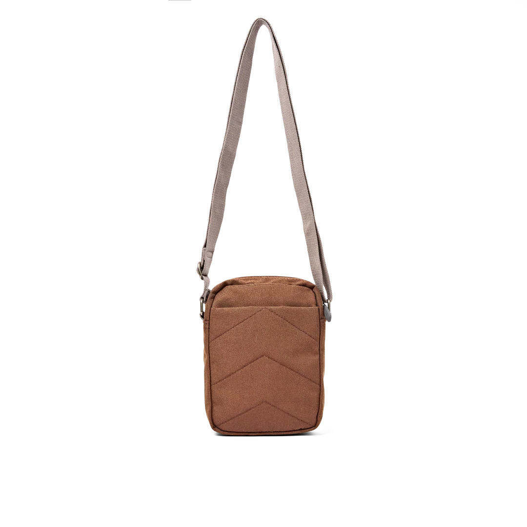 Bond Crossbody Bag in Cinnamon