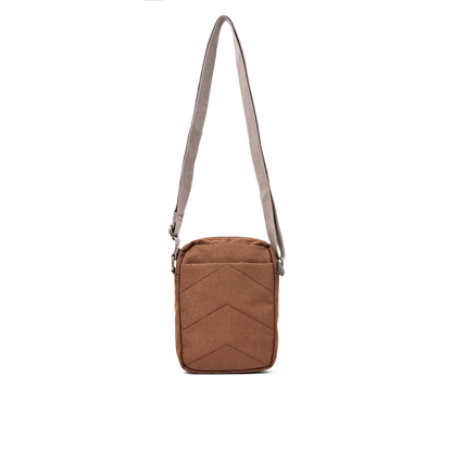 Bond Crossbody Bag in Cinnamon