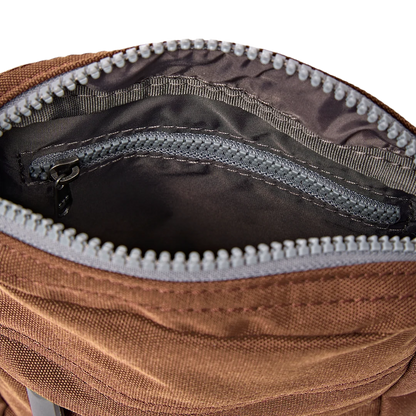 Bond Crossbody Bag in Cinnamon