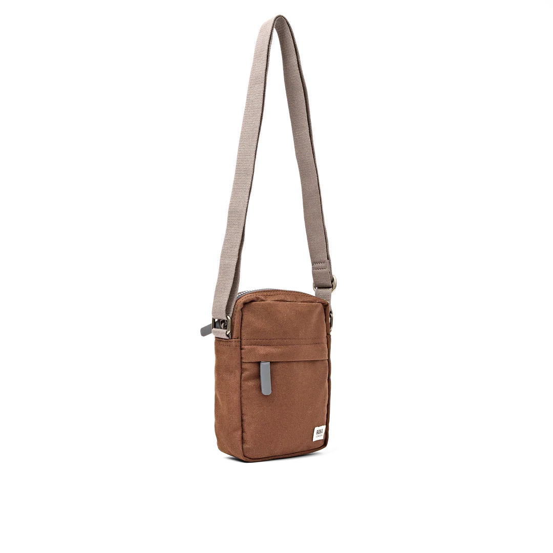 Bond Crossbody Bag in Cinnamon