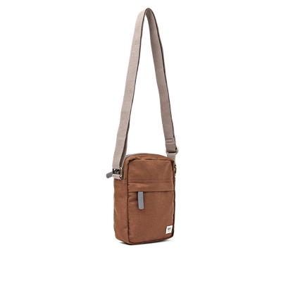 Bond Crossbody Bag in Cinnamon