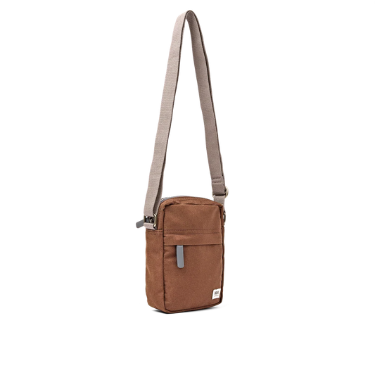 Bond Crossbody Bag in Cinnamon
