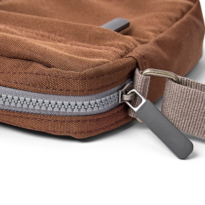 Bond Crossbody Bag in Cinnamon