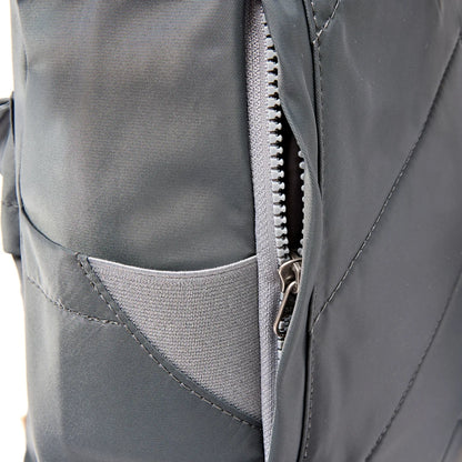 Canfield Backpack in Beluga | Small