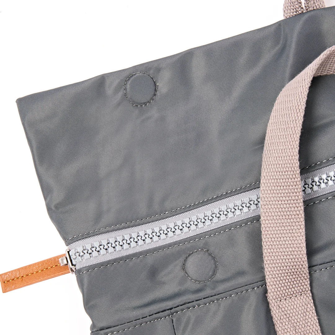 Canfield Backpack in Beluga | Small