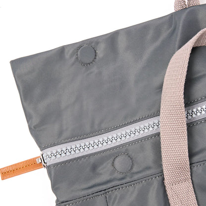 Canfield Backpack in Beluga | Small