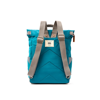 Canfield Backpack in North Sea | Small