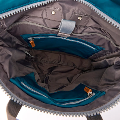 Canfield Backpack in North Sea | Small