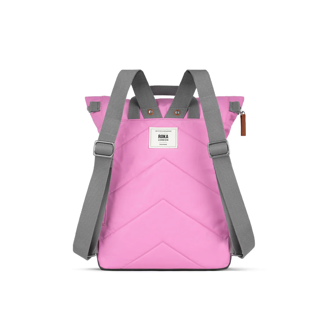 Canfield Backpack in Orchid | Medium