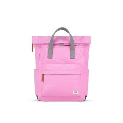 Canfield Backpack in Orchid | Medium