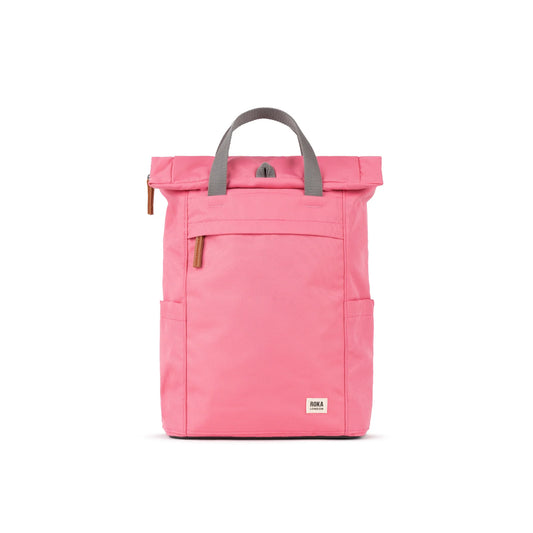 Finchley Backpack in Tulip | Medium