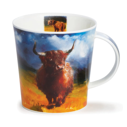 Cairngorm Mug | Roaming The Glen