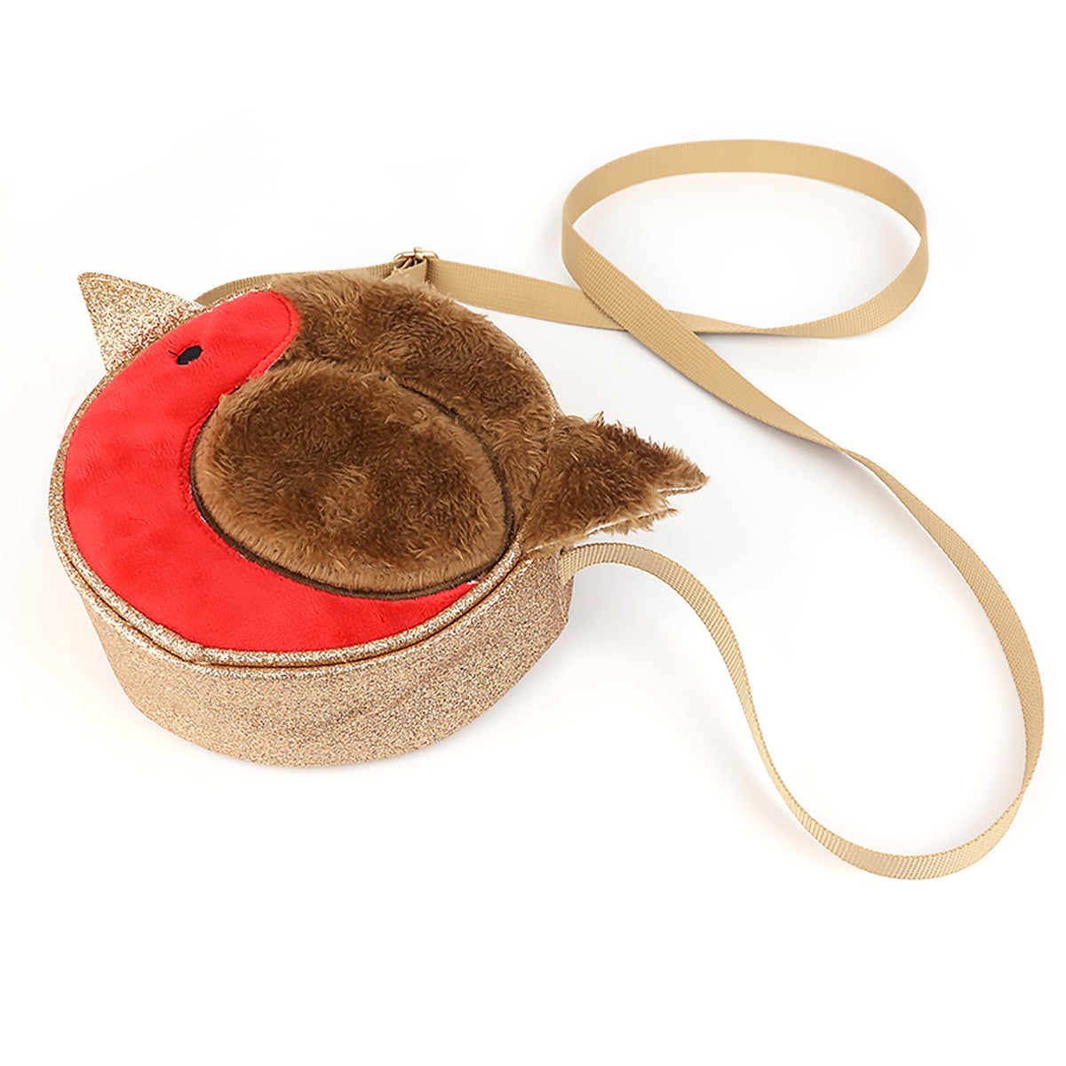 Kids Cross-Body Bag | Robbie Robin