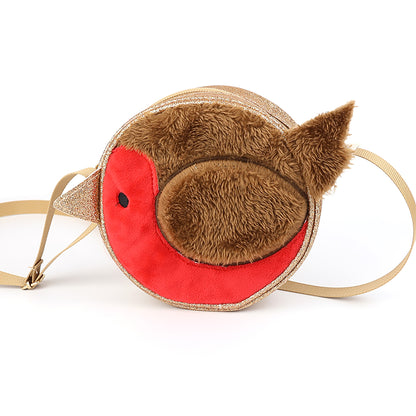 Kids Cross-Body Bag | Robbie Robin
