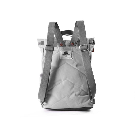 Finchley Backpack in Mist | Medium