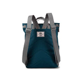 Finchley Backpack in Teal | Medium