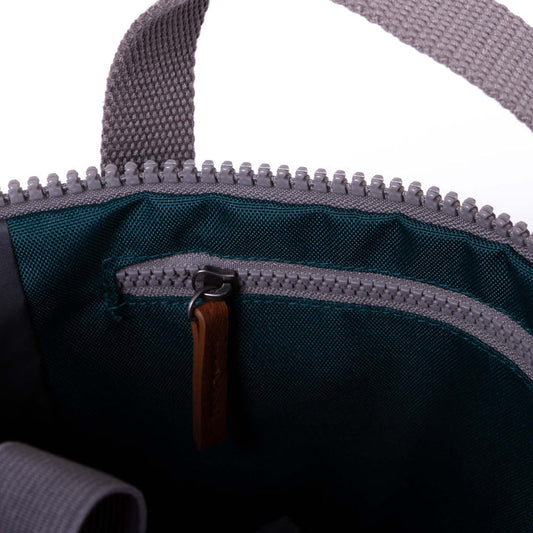 Finchley Backpack in Teal | Medium