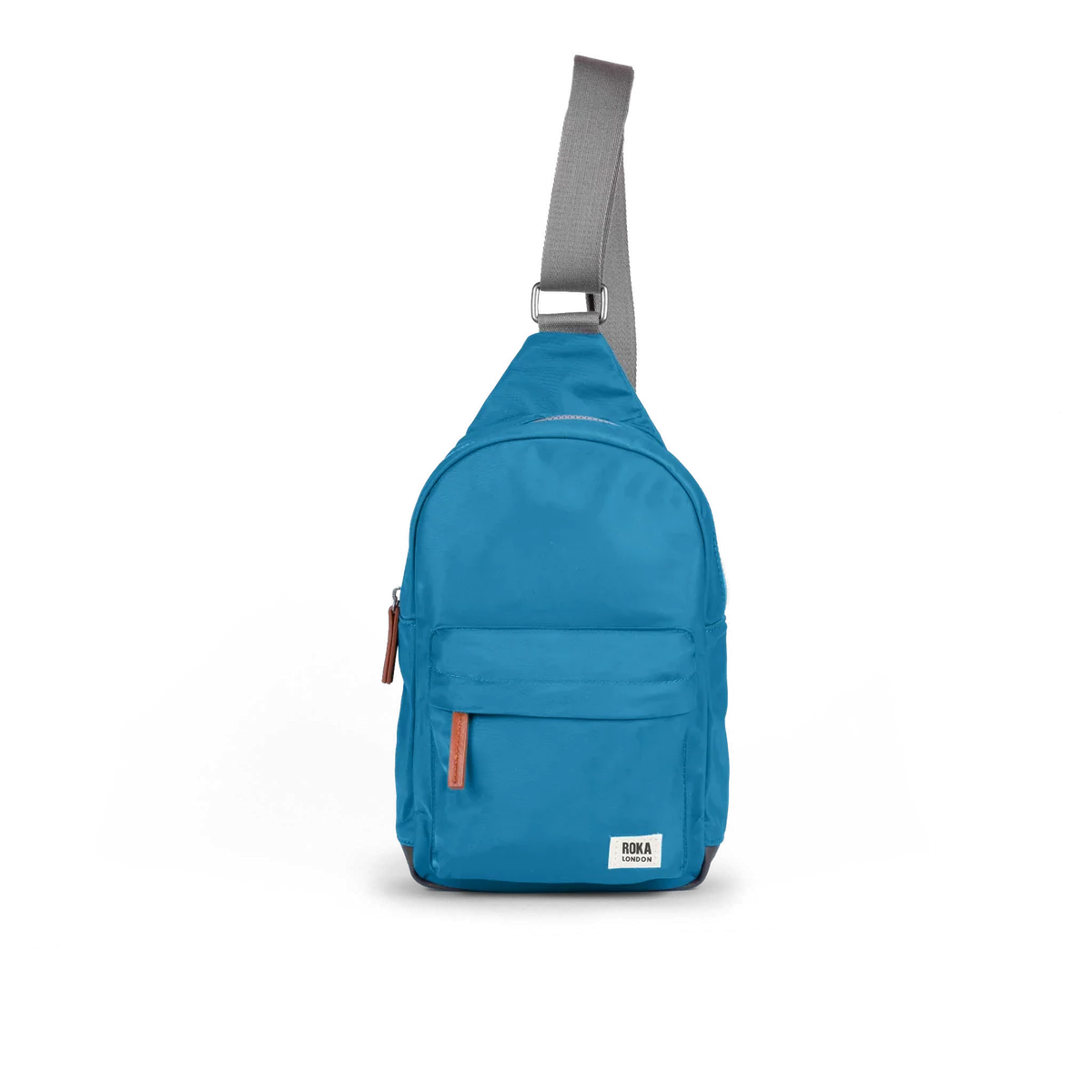 Willesden Crossbody Bag in Marine | Large